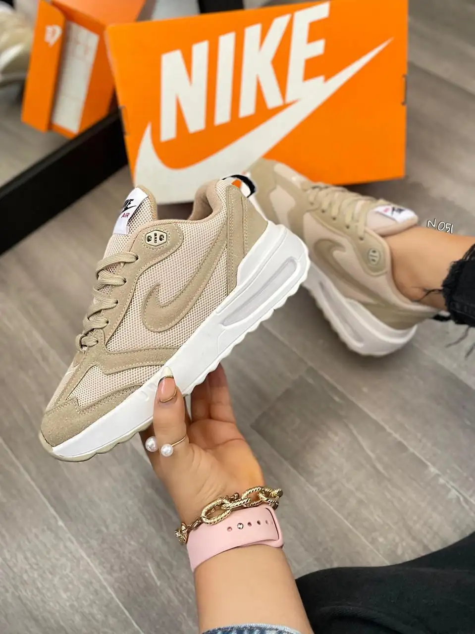 Nike Air Max 1 '87 (mujer) 3