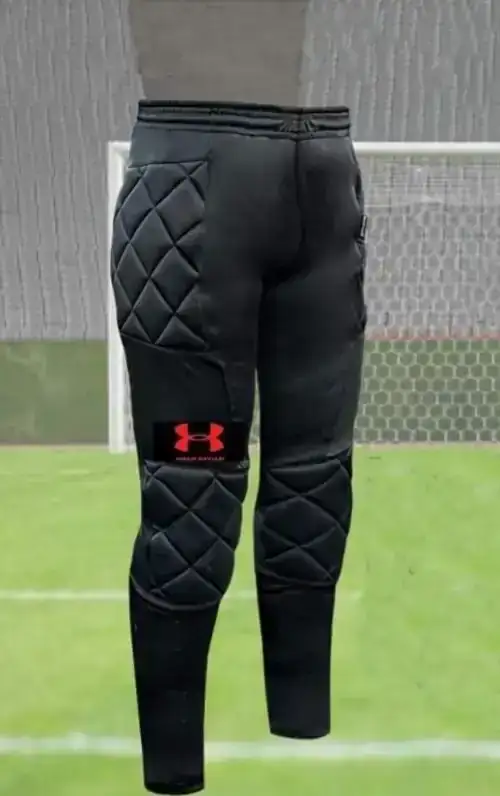 PANTALON DE ARQUERO 