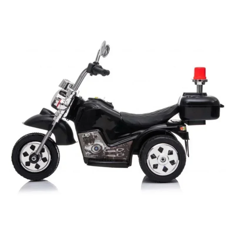 Moto Electrica 1 a 5 años  9