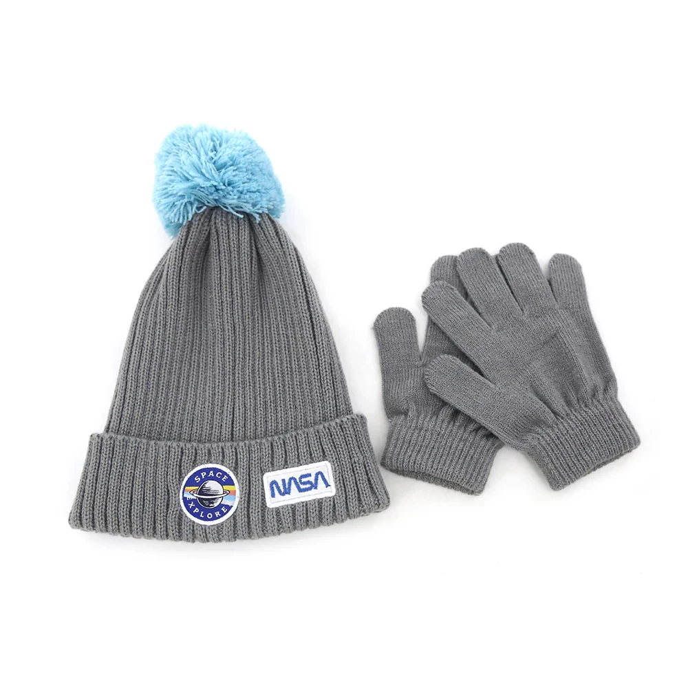 SET INFANTIL NASA 13927 2