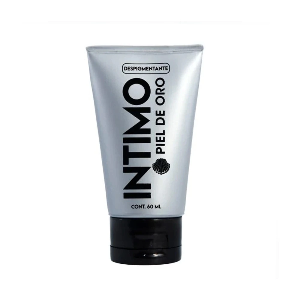 Despigmentante aclarante intimo 60ml 2