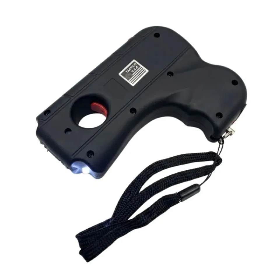 ELECTROSHOCK MODELO PISTOLA 2800v