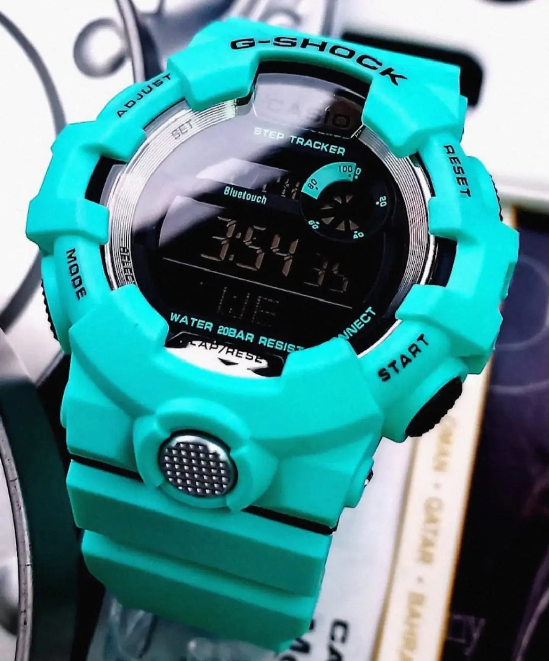 Reloj G-shock