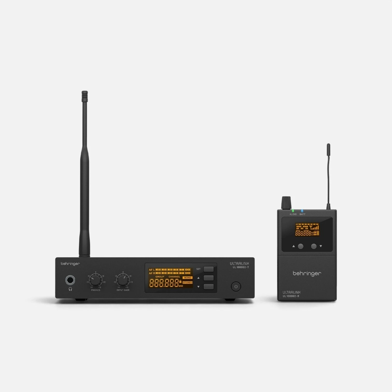 UL 1000G2 BEHRINGER