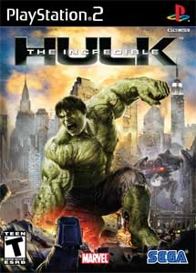 The incredible hulk