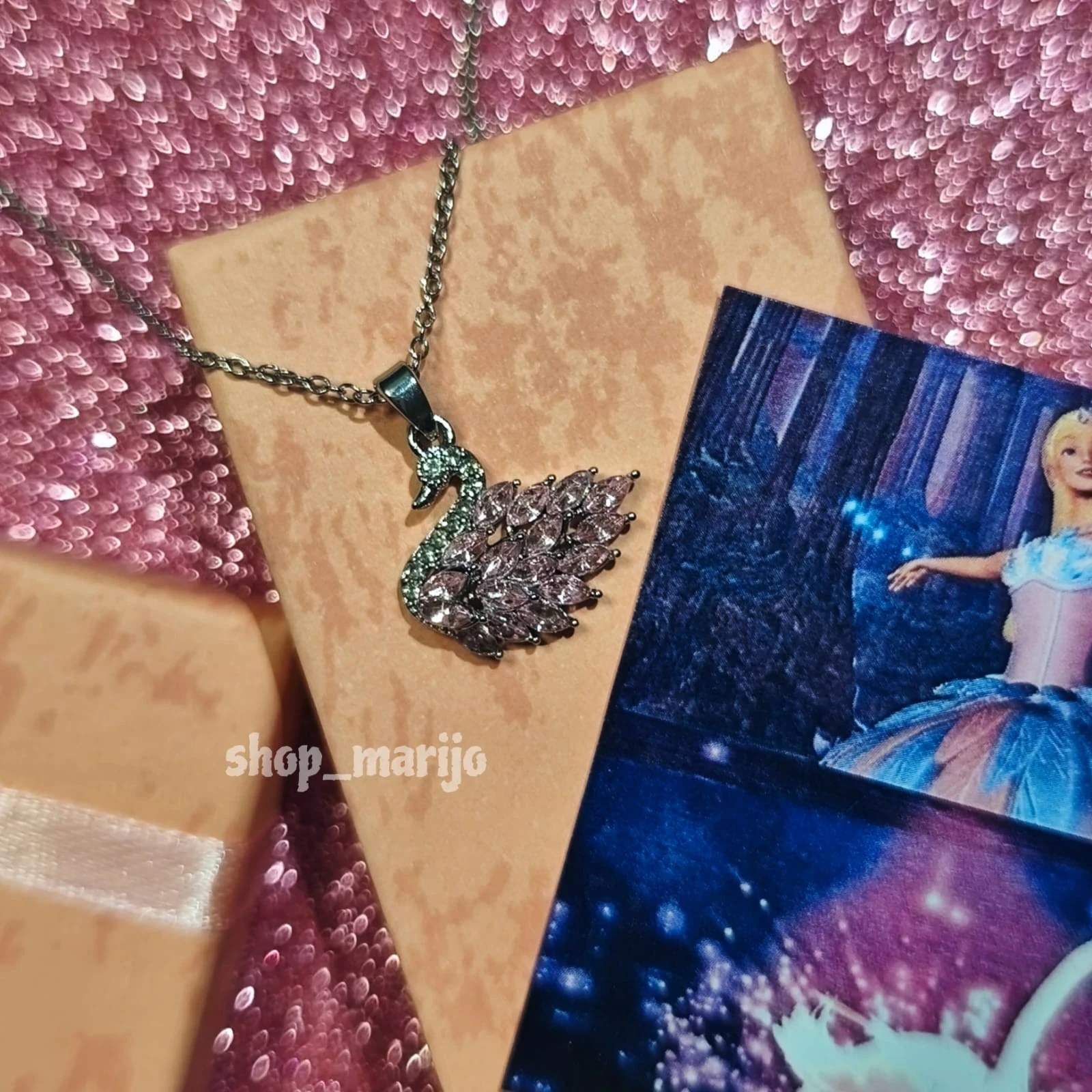 Collar Odette 2