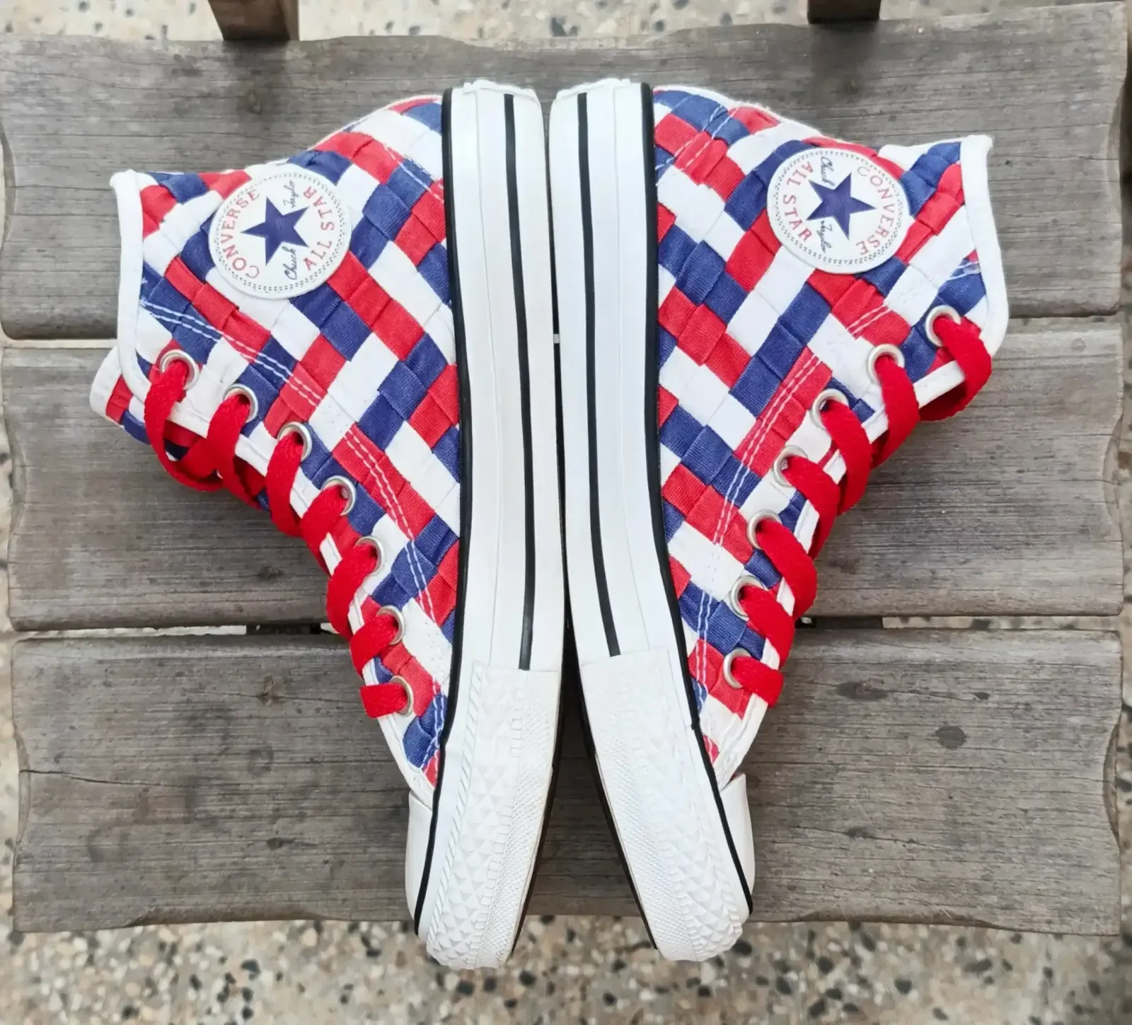 Converse All Star  3