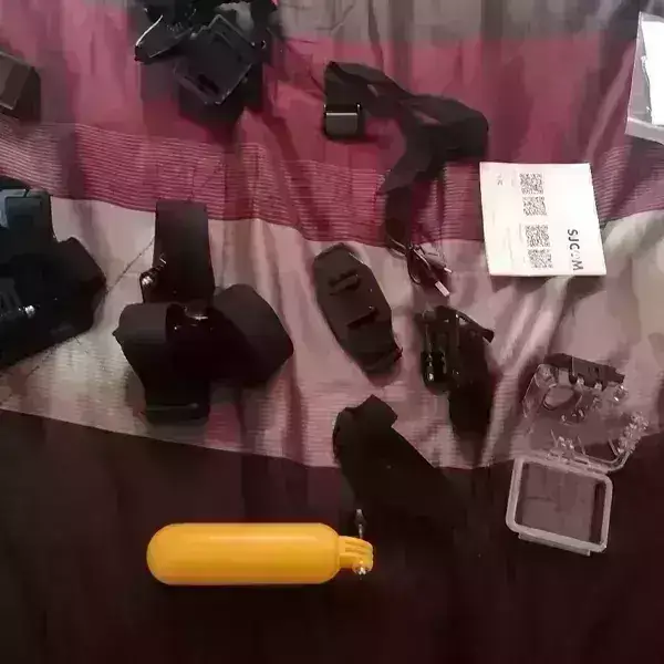 Sjcam,5000 plus 3