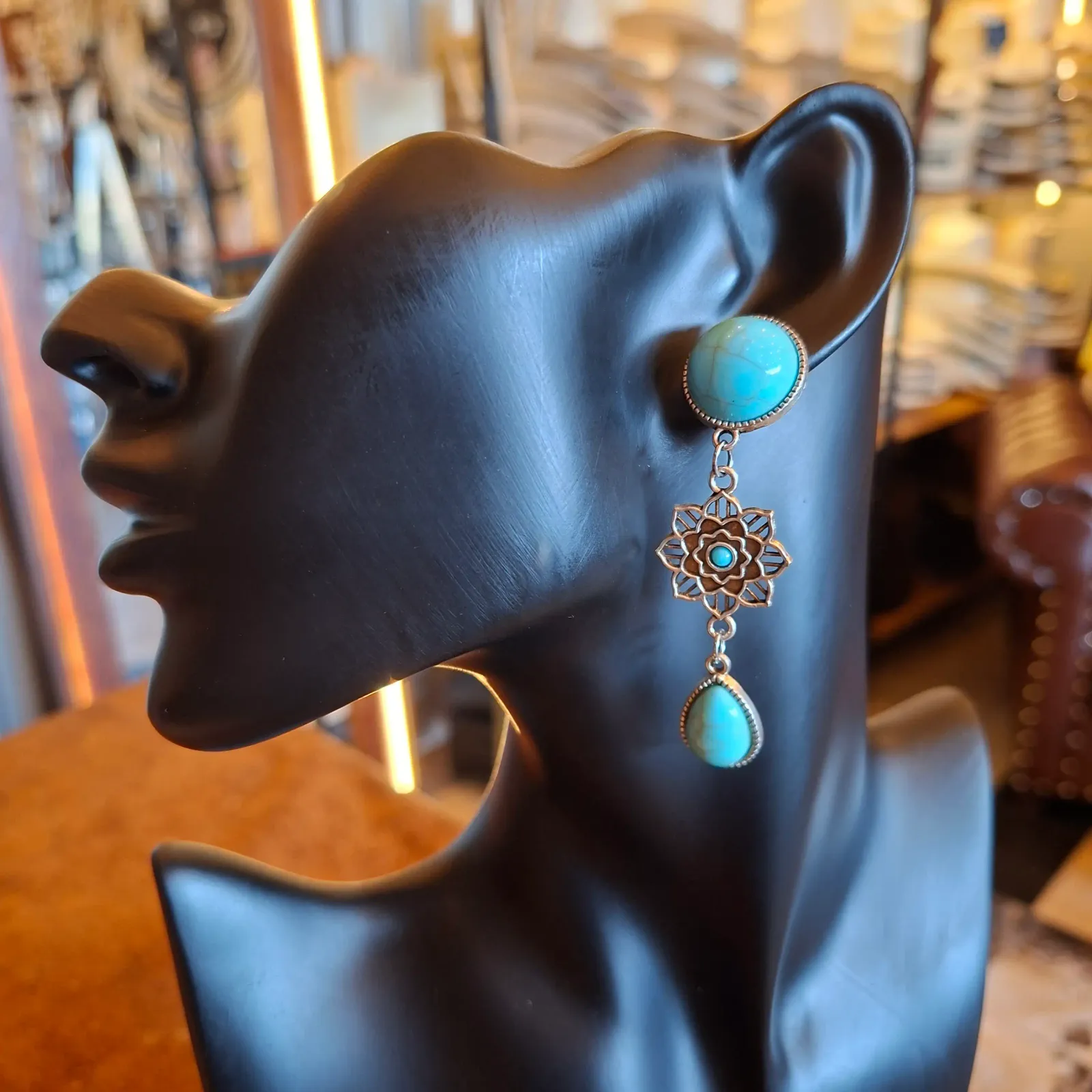 ARETES