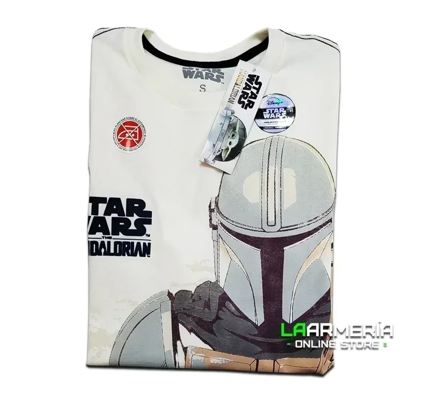 Star Wars (S-XL) 4