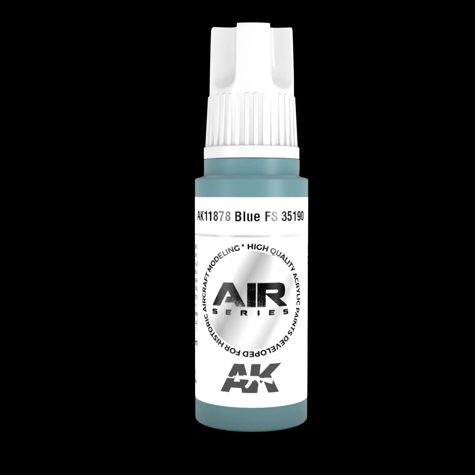  Blue FS 35190 – AIR 3