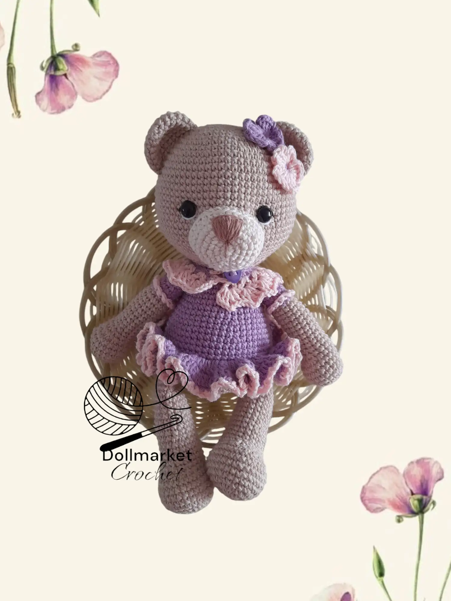 Osita Rochi/25 cm 2