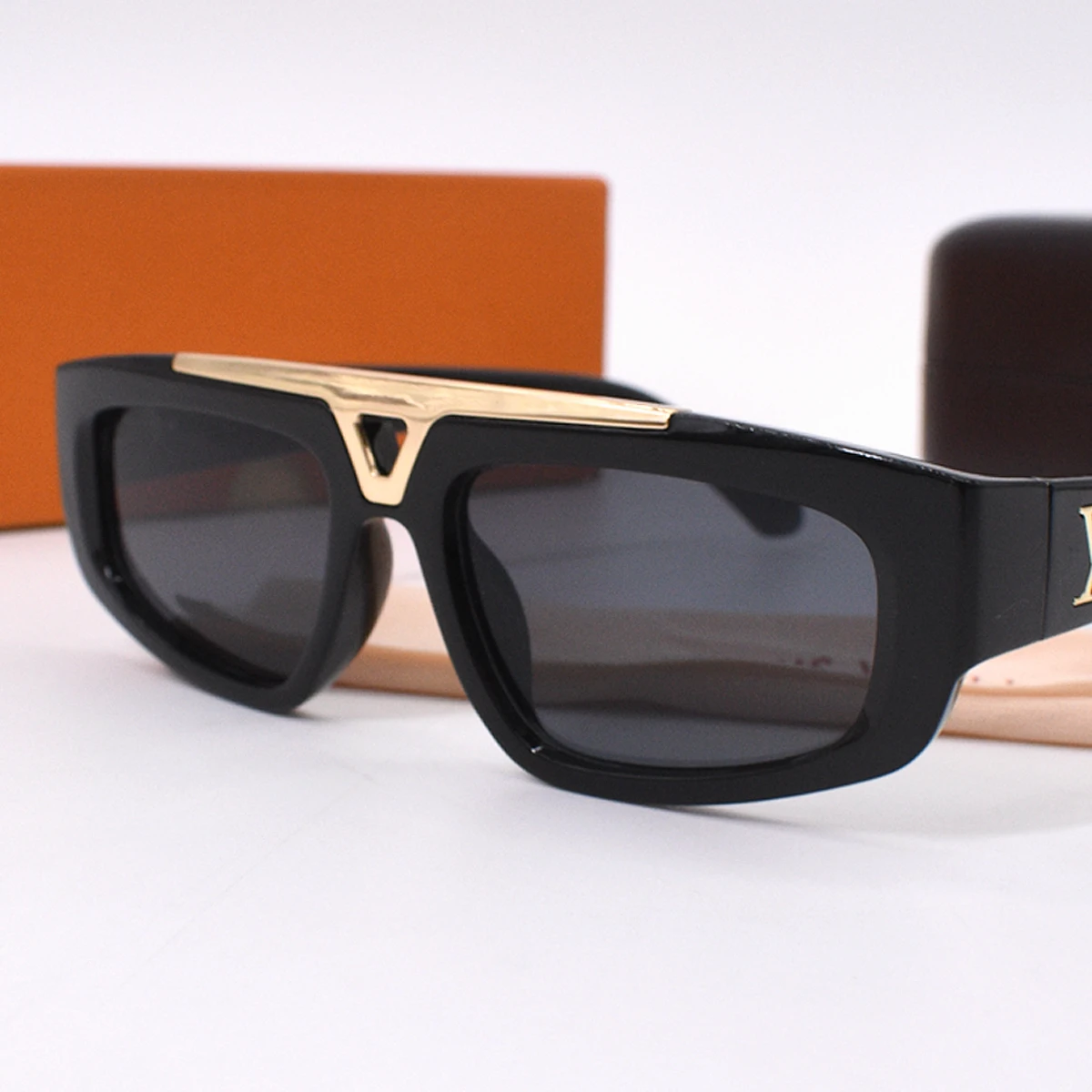 Gafas de sol Louis Vuitton Evidence Sport 5