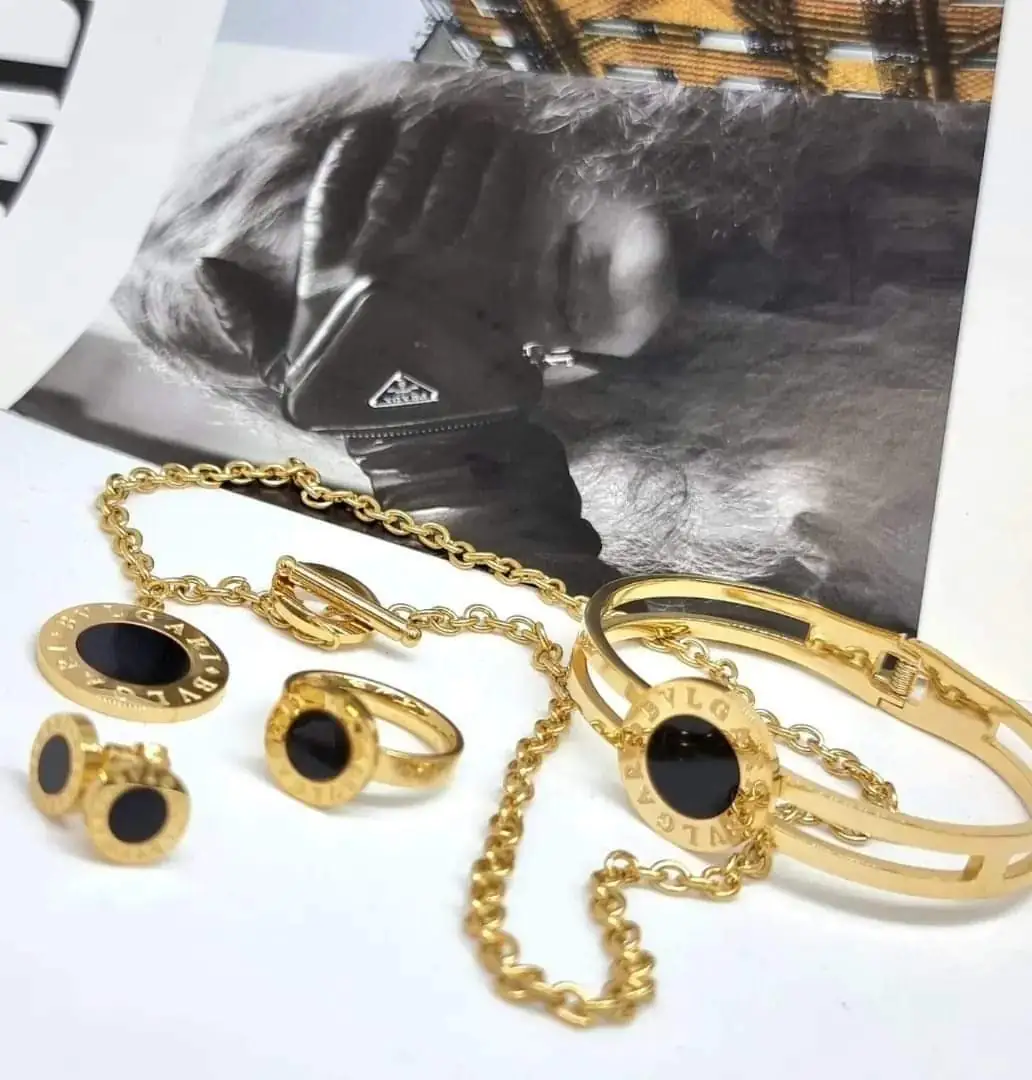 R Bvlgari 
