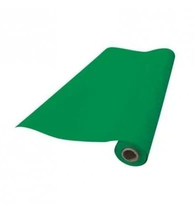 America ,verde bandera por metro 