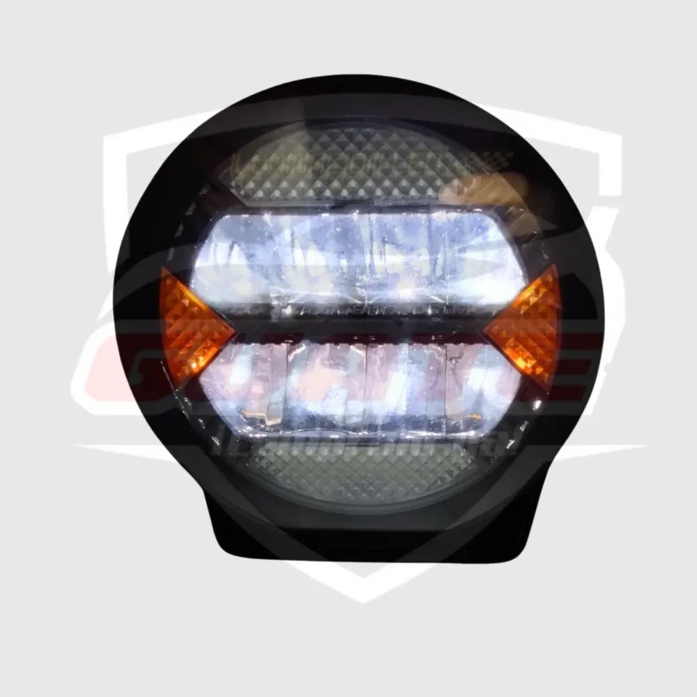 NEBLINERAS SPOTLIGHT 5"  4