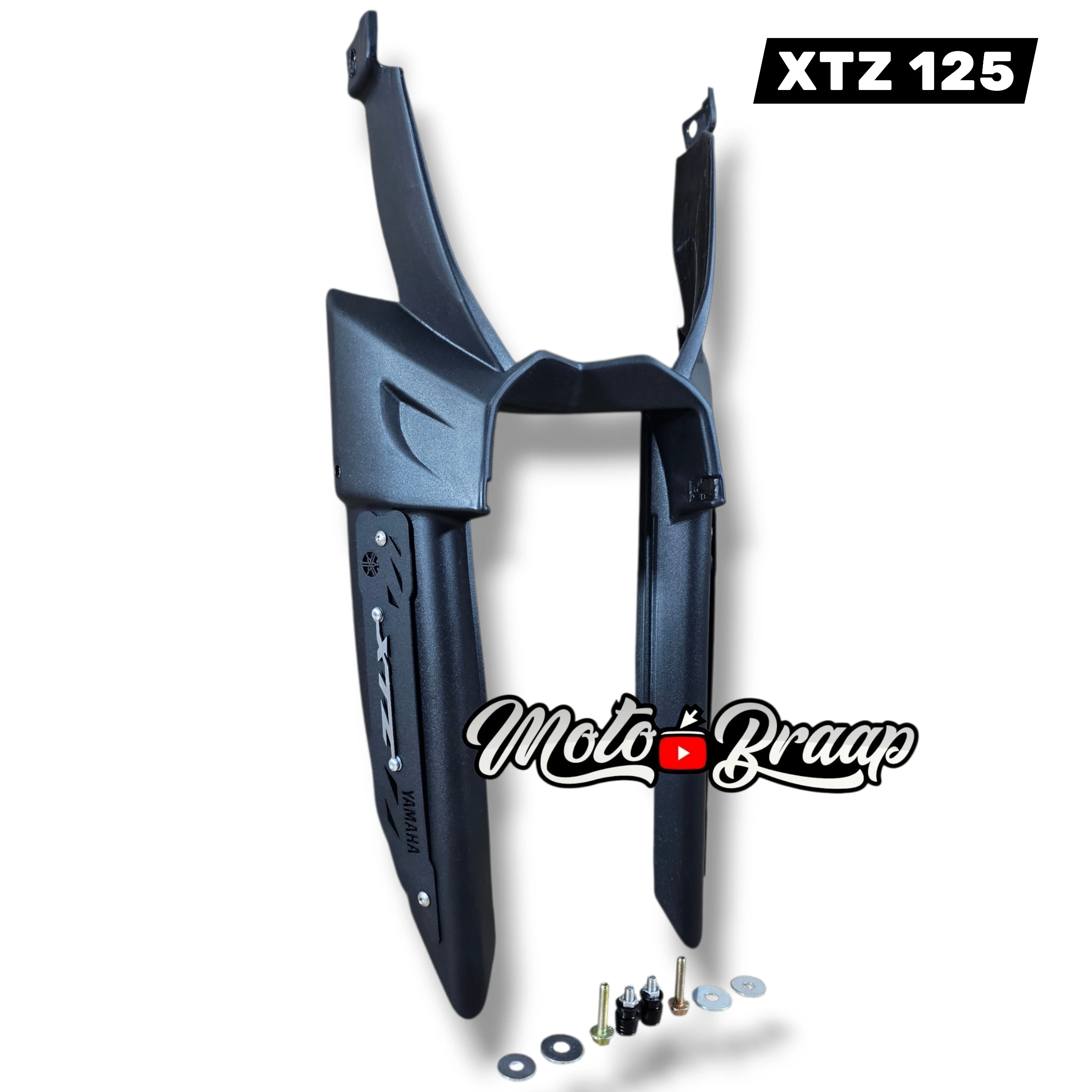 H XTZ 125 