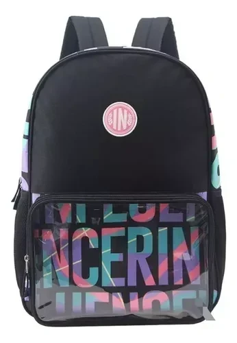 MOCHILA INFLUENCER 3105 2