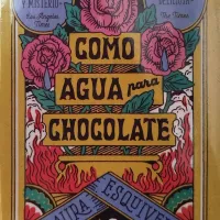 NVO COMO AGUA PARA CHOCOLATE 