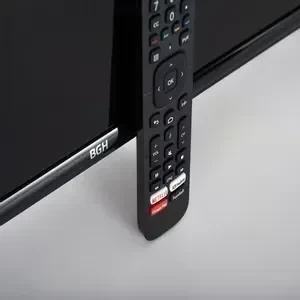 Smart Tv Bgh 32" C/Android 3