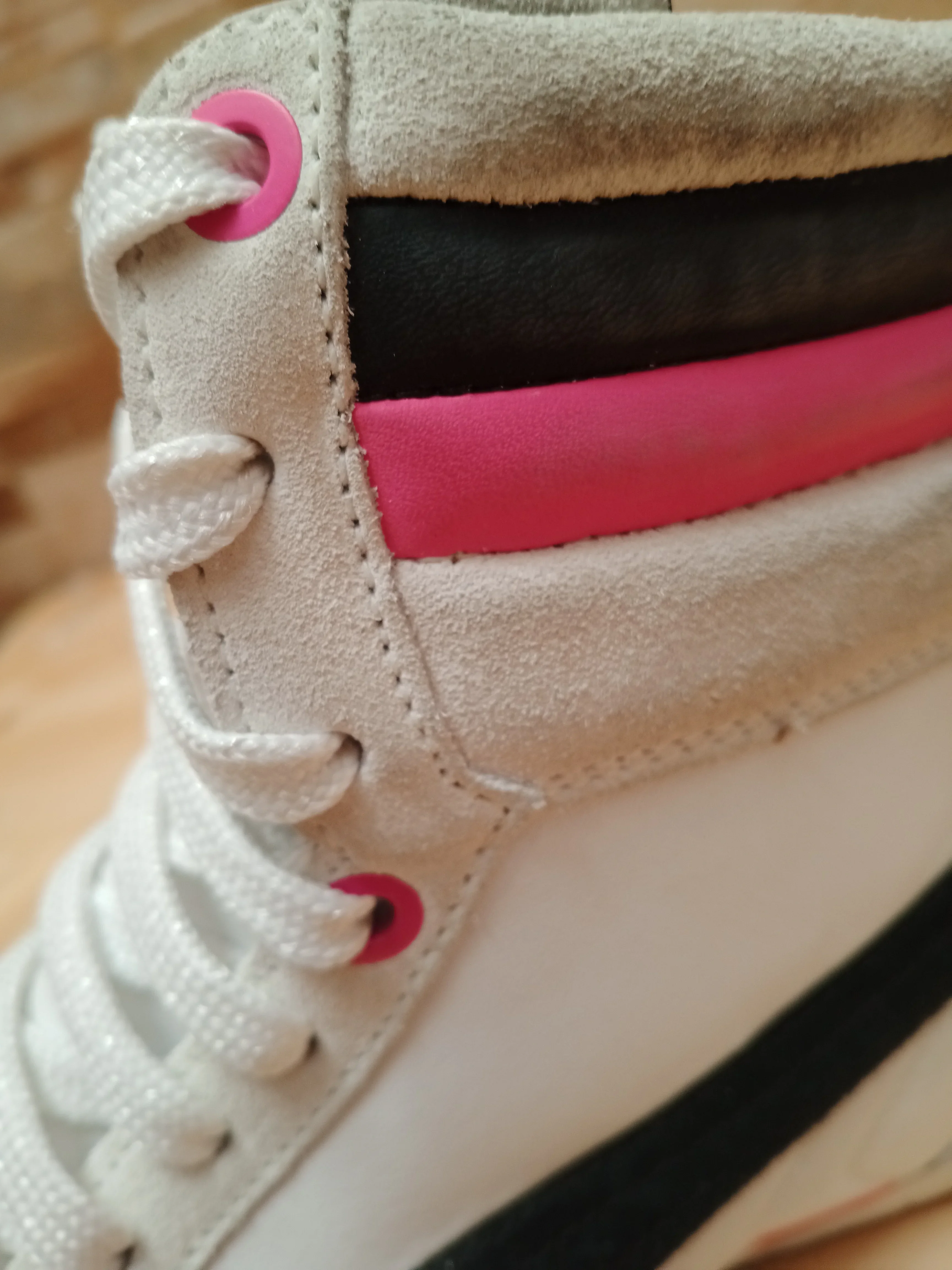 Puma Pinkfot 3