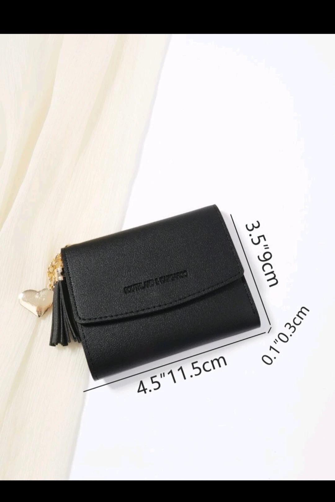 Monedero Southland & Kangaroo 4