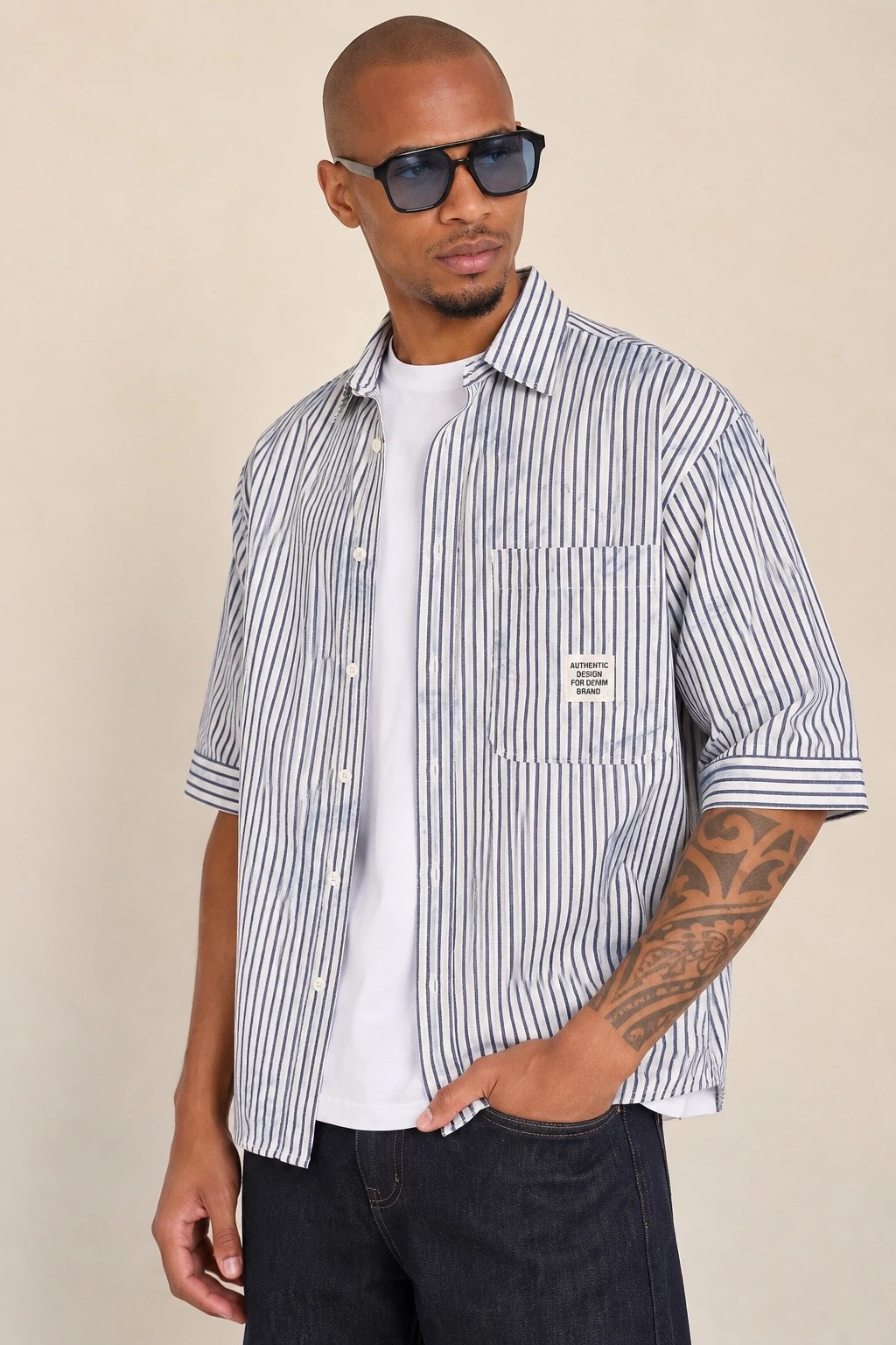 CAMISAS BROUK PREMIUM