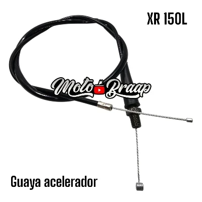 RP XR 150 L Guaya acelerador IMGUA54 OKL