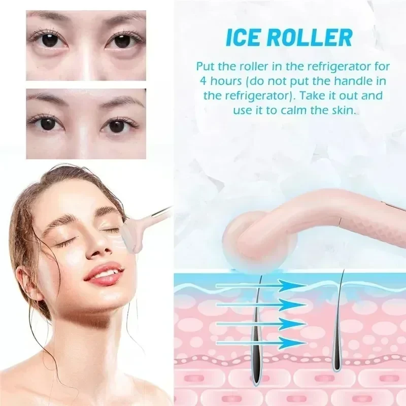 ICE ROLLER  (nuevo sin caja) 4