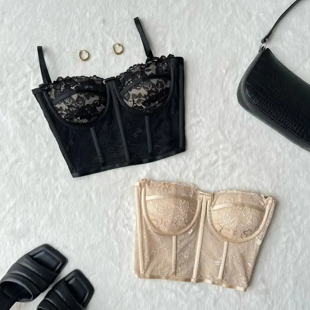 Corset Dannie 3