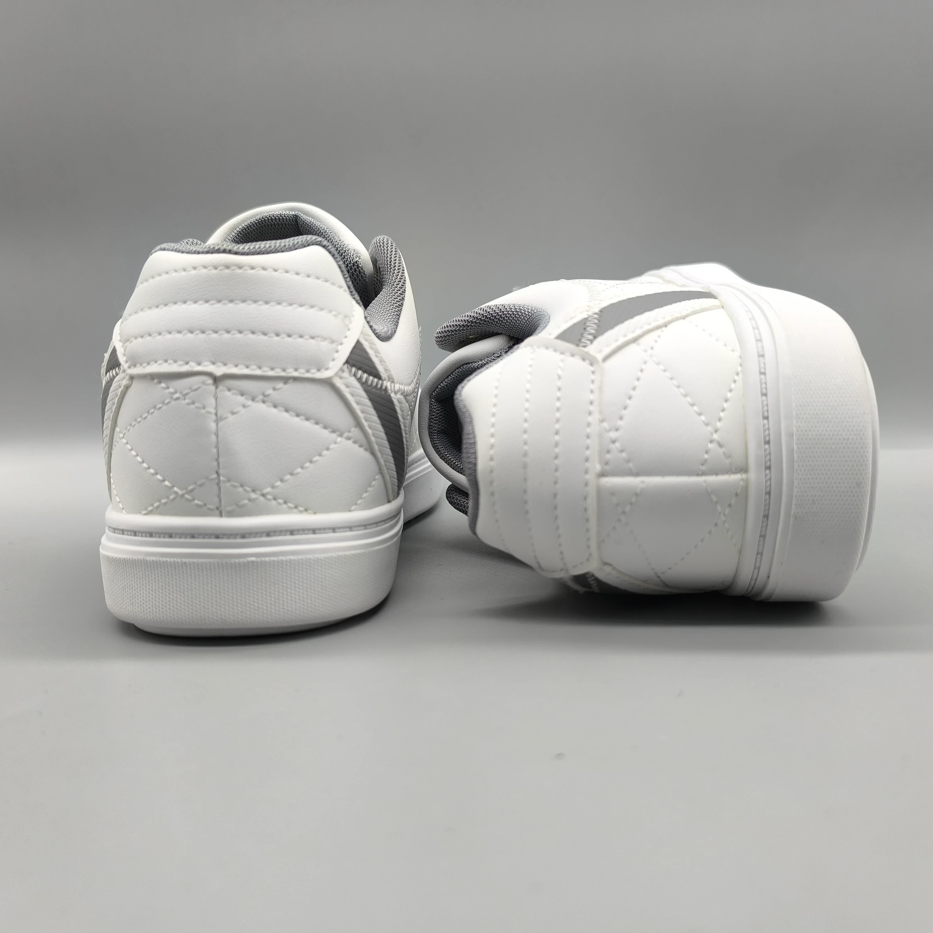 WEST DE HOMBRE WHITE/ LT. GREY (Original) 4