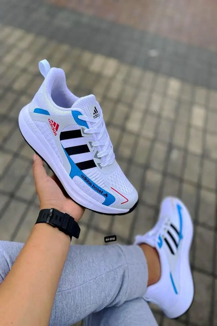 Boost (hombre) 4