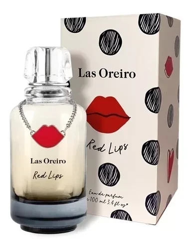 PERFUME LAS OREIRO 2