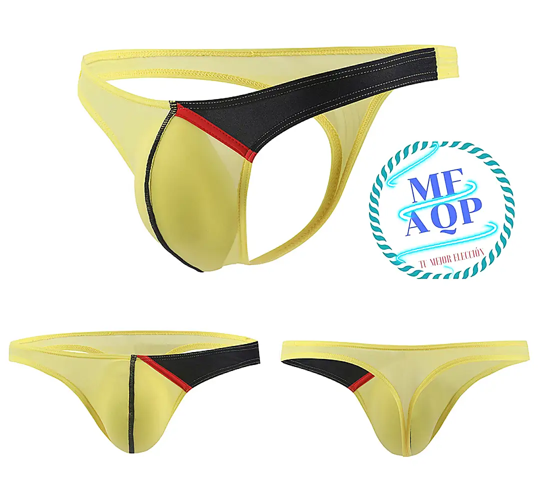 SLIP TANGA SEDA SUAVE 4