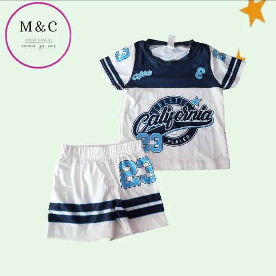 Conjunto T-1