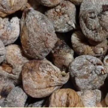 Higos Deshidratados