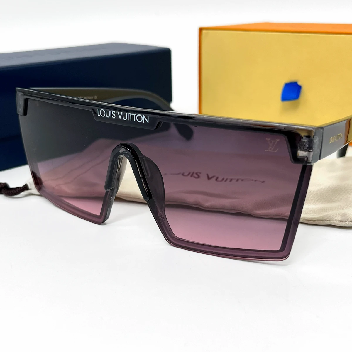 Gafas de sol LV 5
