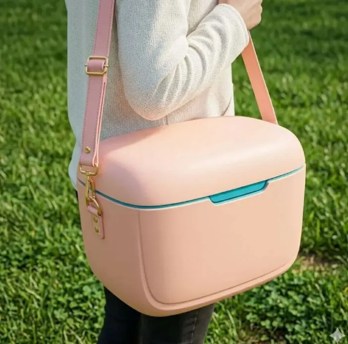 Conservadora vintage retro  2
