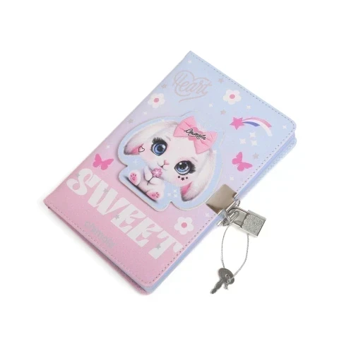 LIBRETA CHIMOLA BUNNY BT265