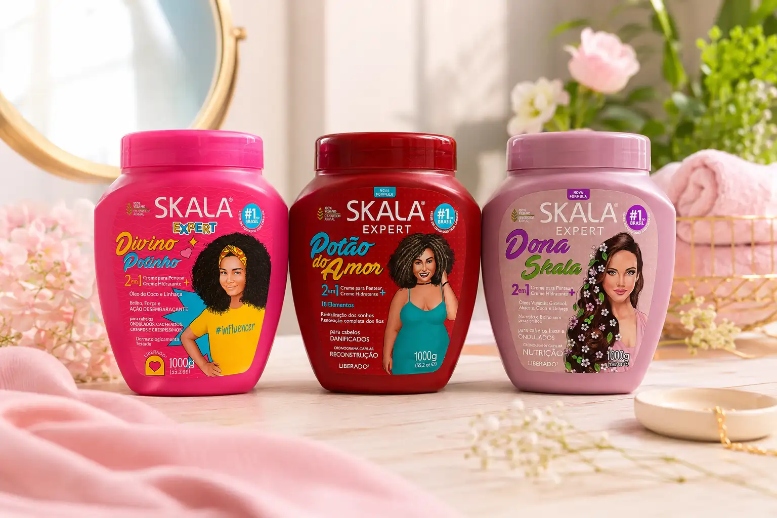 Crema Skala 1 kg 2