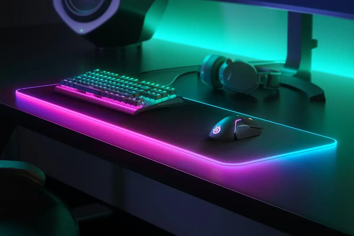 QcK Prism Series  2