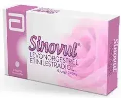 SINOVUL X 21 GRAGEAS LAFRANCOL-FR