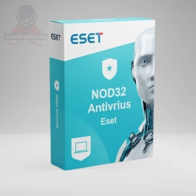 Nod 32 antivirus