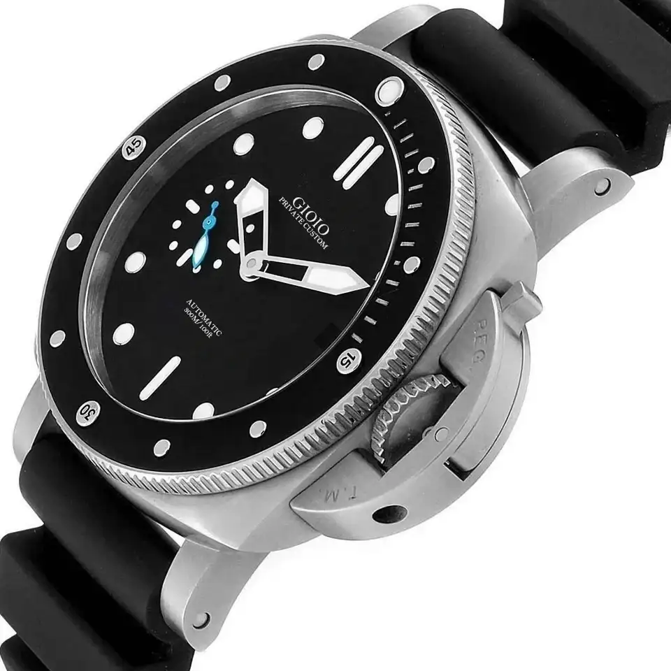 GIOIO reloj de Cuarzo analogo de hombre.