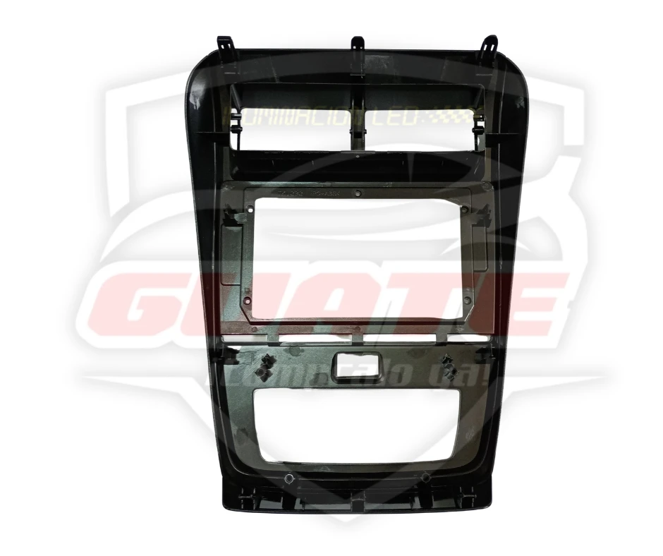 DASHKIT TOYOTA AGYA 3