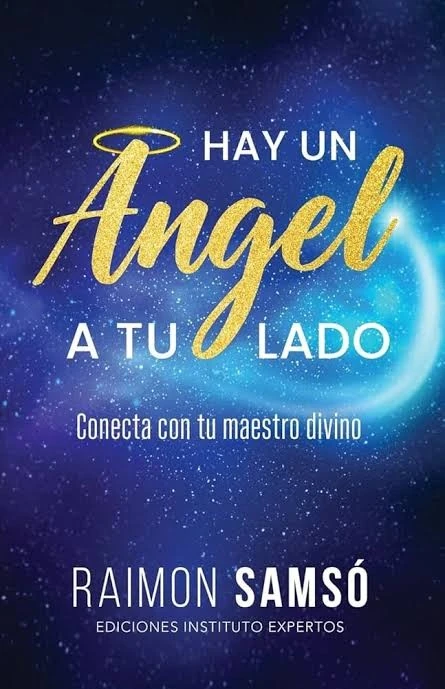 HAY UN ANGEL A TU LADO