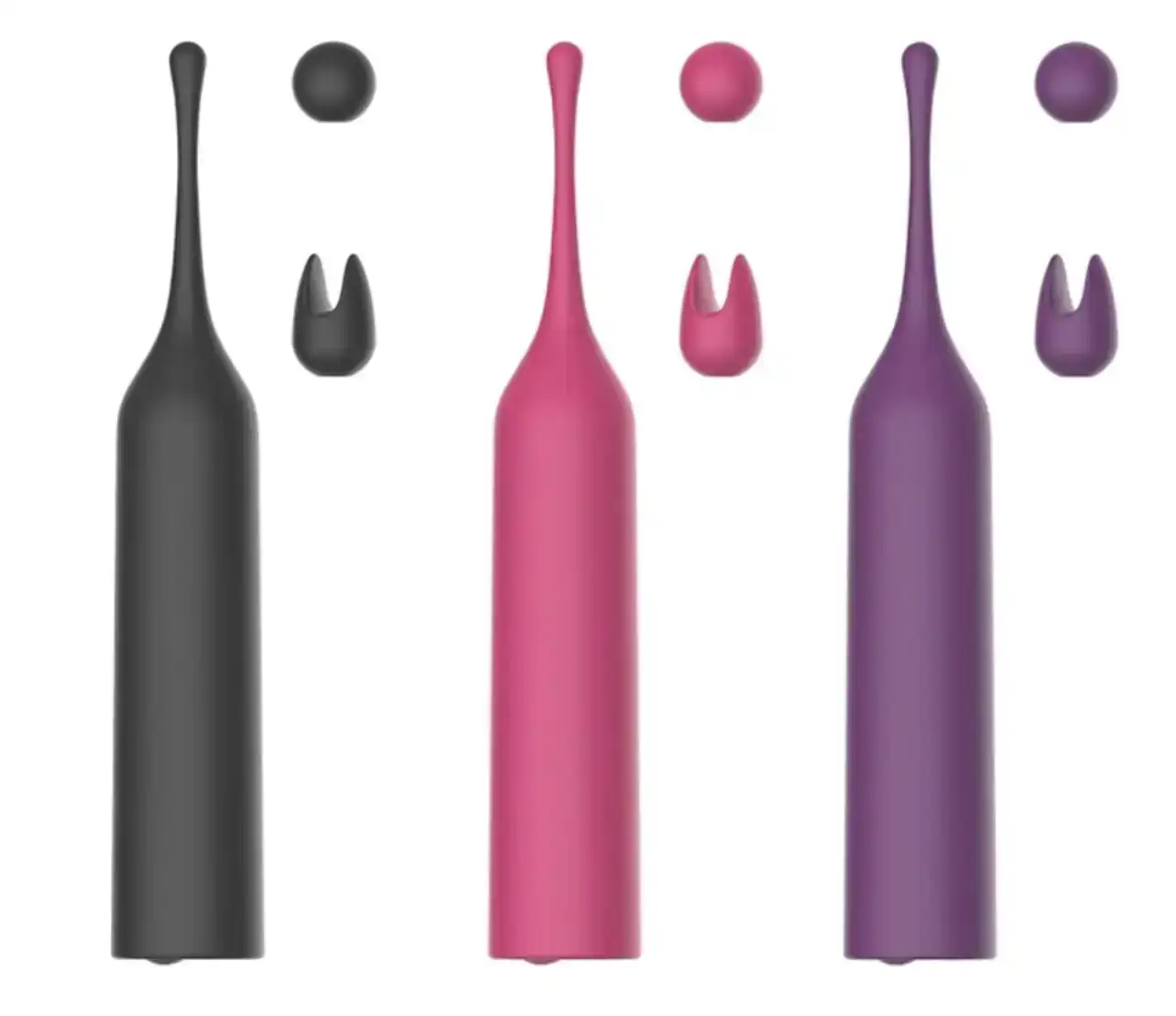 Estimulador Clitoris
