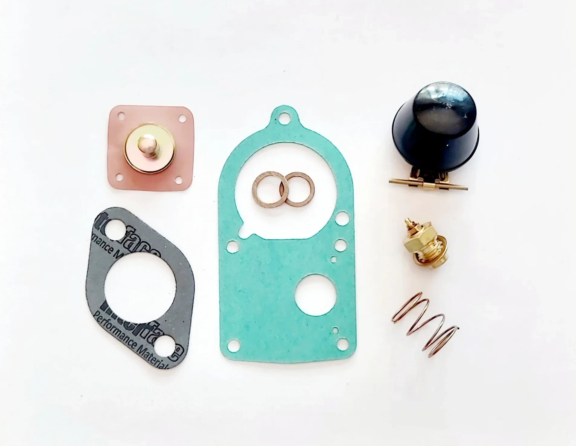 Kit empaque solex 30pic / 89161121