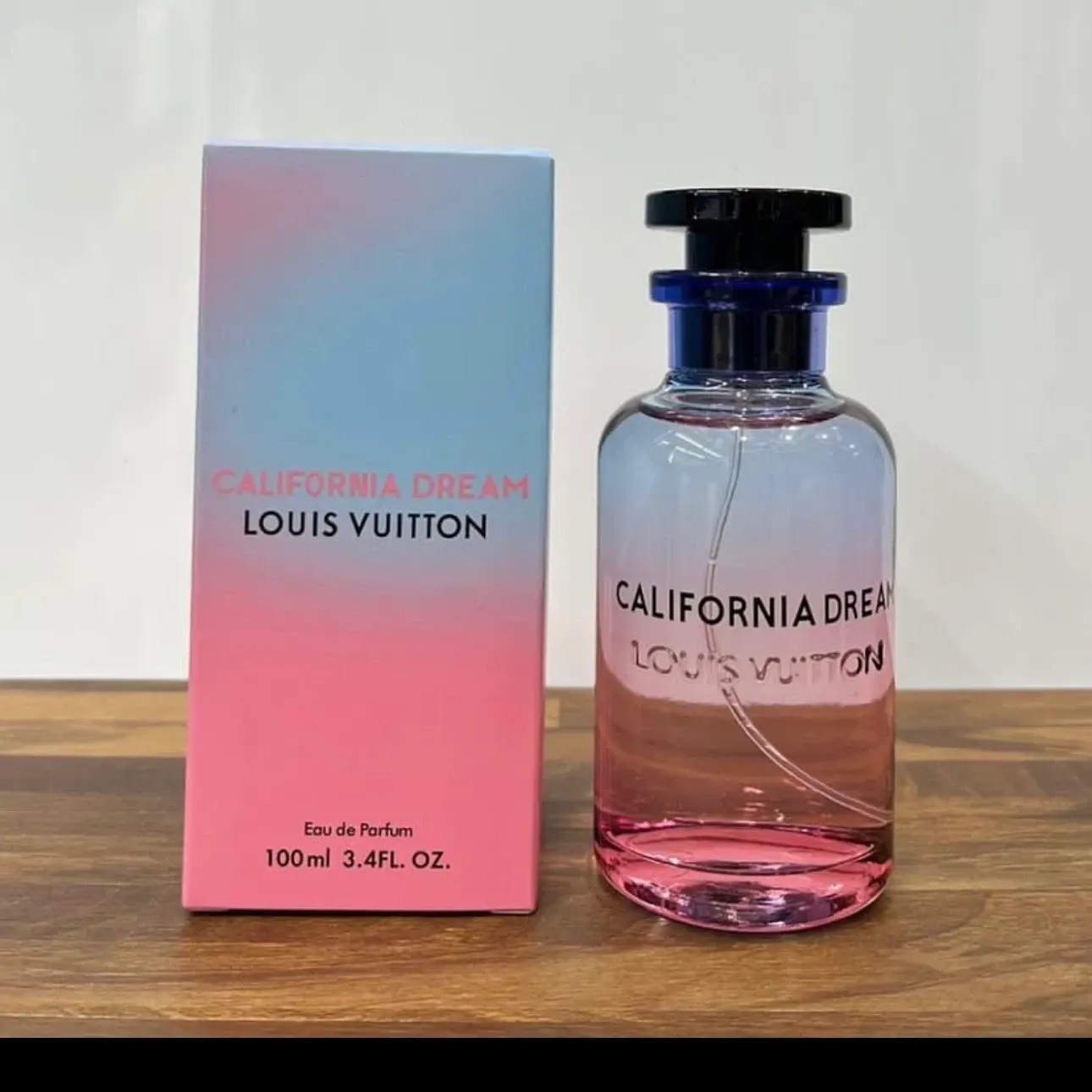 1.1 - California Dream Louis Vuitton - Unisex  