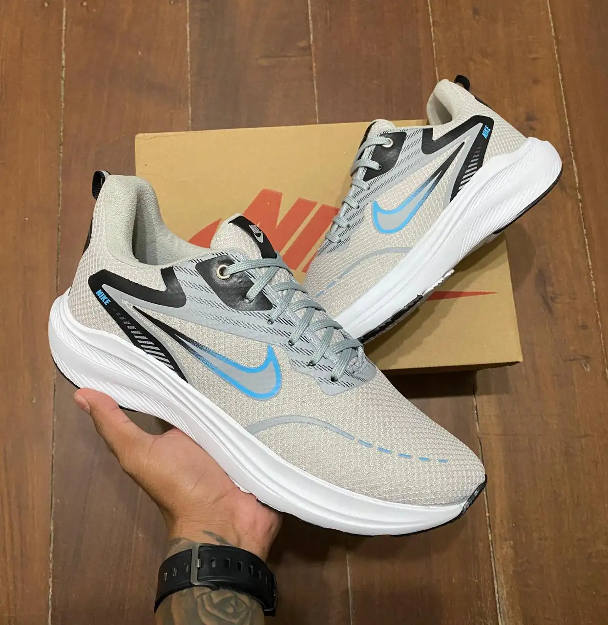 TÊNIS NIKE ZOOM X